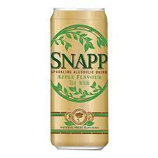 Snapp Apple 330ml